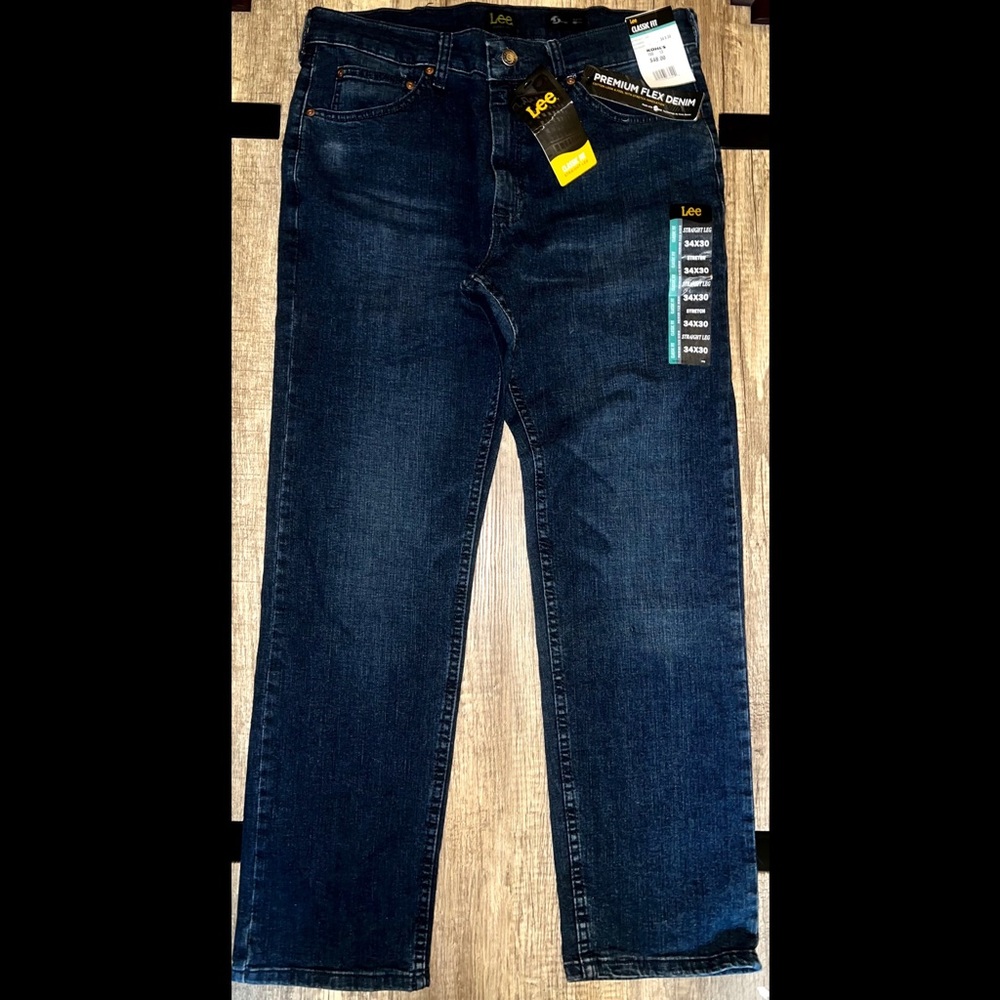 Men’s Jeans